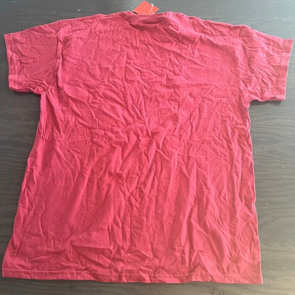 NWT Vintage MFA Museum of Fine Arts Boston T-shirt Ruan Xiaowu Large - Picture 5 of 9